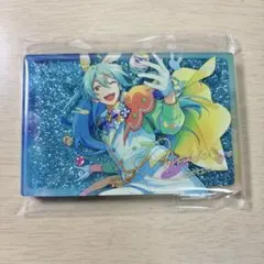 瀬名泉　コロッタ　中国　台湾 あんスタ 瀬名泉 泉 colotta 台湾 中国 限定 コロッタ アクスタ