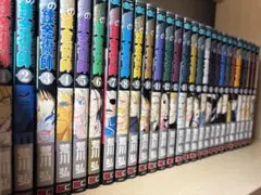 鋼の錬金術師 全巻セット 1~27巻