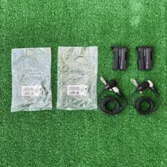 Audio-Technica AT829 ラベリアマイク 2本セットのサムネイル