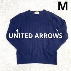 カシミヤ100% ニット