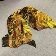 タルタル様専用　大判砂漠柄ストール