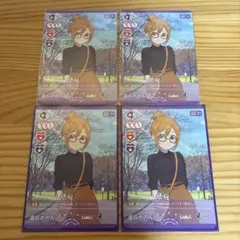 Liella! 箔押し渋谷かのん ラブカ ラブライブカード Liella! 箔押し渋谷かのん ラブカ ラブライブカード