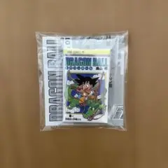 ドラゴンボール コミックスチャームコレクション01