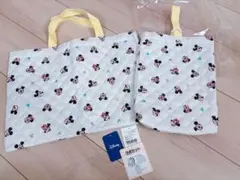 サンリオ ウィンキーピンキー トートバッグ レッスンバック 絵本袋