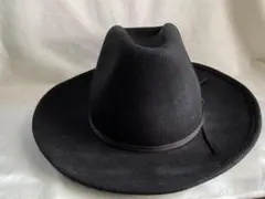 【未使用展示品✨️】ウェスタンハット メルカリ