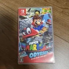 スーパーマリオ オデッセイ & Minecraft セット