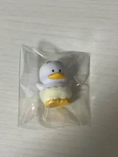 サンリオ　かぼちゃぱんつ　あひるのペックル