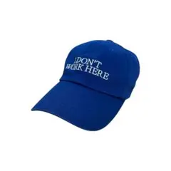 6panel ベースボールキャップ BB CAPのサムネイル