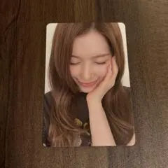 TWICE ソウルコン 2日目 入場特典 トレカ サナ - メルカリ
