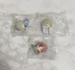 おねむたん 怪獣8号 vol.2 市川レノ 古橋伊春 ガチャガチャ