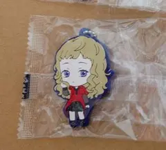 グノーシア　ラバーマスコット　ククルシカ