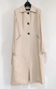 FOXEY フォクシー ロング コートのサムネイル