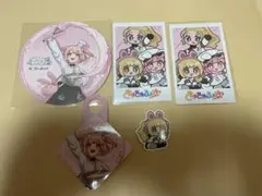ストグラ ももみ 星野ももあ セット