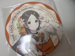 学園アイドルマスター 学マス 倉本千奈 中外カフェ特典コースター