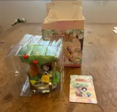 52TOYS ディズニープリンセス 白雪姫のサムネイル