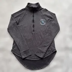 Under Armour ハーフジップトレーナー SM/P