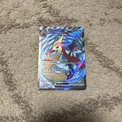 ミロカロスex SR SV8 超電ブレイカー 121/106