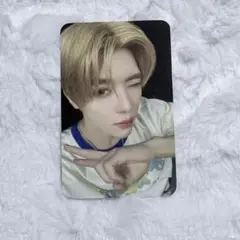【新品未開封】NCT 127 Everland 限定 エコバック マーク unununun on X: 