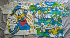 ディズニー Tシャツ＊セット購入可！