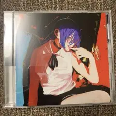 米津玄師「IRIS OUT / JANE DOE」通常盤・初回仕様