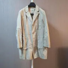 ENGINEERED GARMENTS テーラードジャケット ベージュ XSのサムネイル