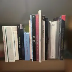 twice アルバム&モノグラフ　まとめ売り　ペン卒 2025年最新】TWICEペン卒の人気アイテム - メルカリ