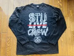 stussy ロンTのサムネイル