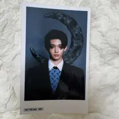 &TEAM 月狼 HMV特典