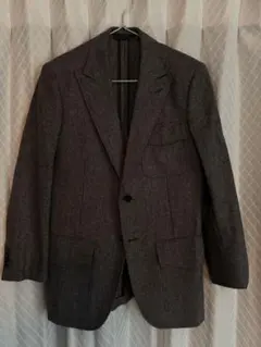 2025年最新】HERMES メンズ テーラードジャケットの人気アイテム