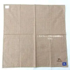 バーバリー ハンカチ