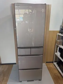 名古屋市内 近郊送料無料 日立 2024年製 5ドア 冷凍冷蔵庫 470L 2025年最新】日立 冷蔵庫 470の人気アイテム - メルカリ