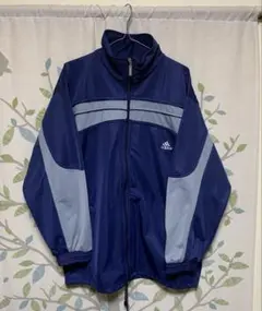 2026年最新】80s adidas トラックジャケットの人気アイテム - メルカリ