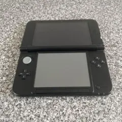 ニンテンドー3DSLL ★美品ですがジャンク品