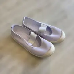 上履き　16.0 新品