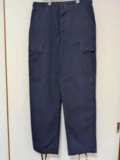 PROPPER 米軍 BDUパンツ 民生品 リップストップ