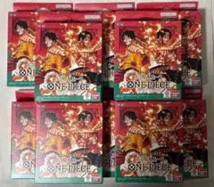 ワンピースカードゲーム ST30 ルフィ&エース 未開封 10個セット - メルカリ