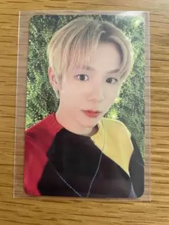 RIIZE RIIZING DAY ラントレ トレカ ショウタロウ