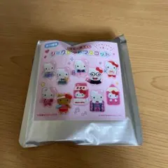 サンリオ はろーきてぃ シークレットマスコット