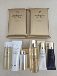 2026年最新】Clé de Peau Beauté スキンケア・基礎化粧品 トライアル