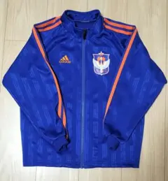 アルビレックス新潟 サッカースクール ジャージ上着 130cm
