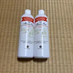 ［未使用品］HOUSE OF ROSE Milcure Pure Wash 2本のサムネイル