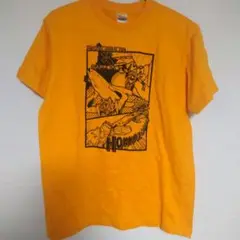 エヴァンゲリオン☆エヴァ展☆札幌☆Tシャツ☆初号機 零号機☆アメコミ風