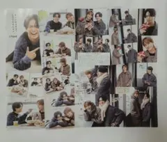 Aぇ！group切り抜きTVfan