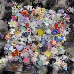 ネイルパーツ セット 100個以上