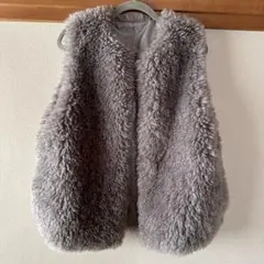 ファーベスト　ライトブラウン
