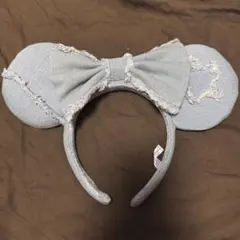 ディズニー　カチューシャ