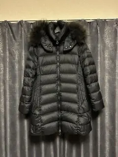 TATRAS タトラス　SARMA サルマ size1ダウン BLACKのサムネイル