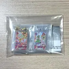 アイカツ！ グッズコレクション2〜大スター宮いちごまつり〜　おとめ & さくら