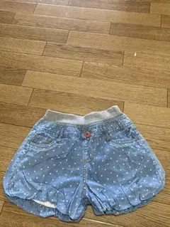 MPS デニム　140センチ