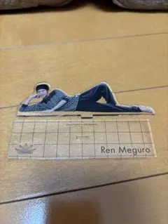 Ren Meguro アクリルスタンド